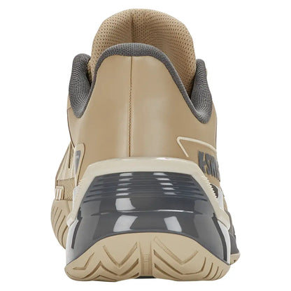 Men's Ultrashot 4 Tennis Shoes Pale Khaki and Turbulence