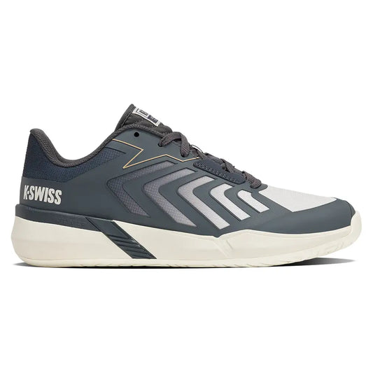 Men's Ultrashot Team 2 Tennis Shoes Turbulence and Pale Khaki