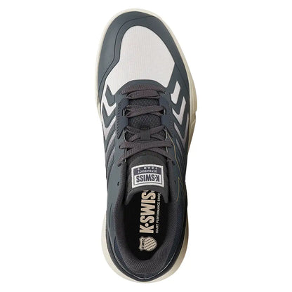 Men's Ultrashot Team 2 Tennis Shoes Turbulence and Pale Khaki