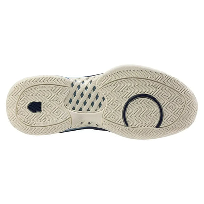 Men's Express Light Pickleball Shoes Oceana and Forget-Me-Not