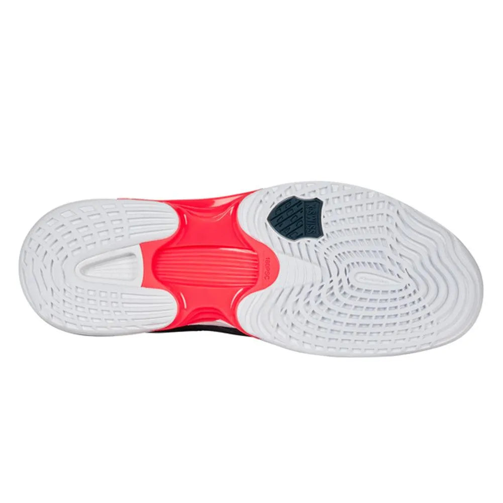 Men's SpeedTrac Tennis Shoes White and Stargazer