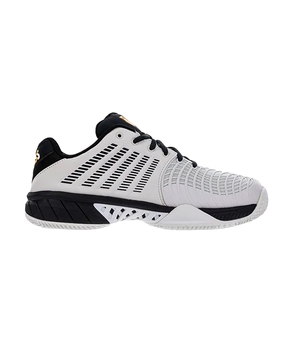 Padel Shoes K-Swiss Express Light 3 Blanco/Marino Sanyo