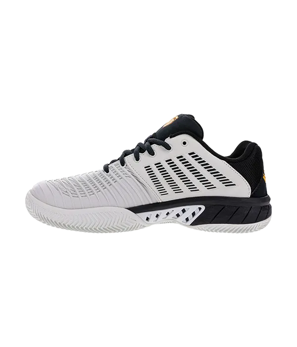 Padel Shoes K-Swiss Express Light 3 Blanco/Marino Sanyo