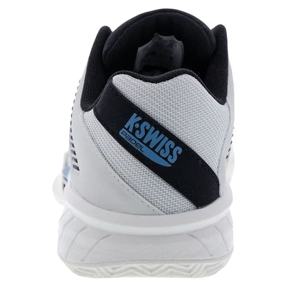 Men's Express Light 3 Padel Shoes Dawn and Blue Moon