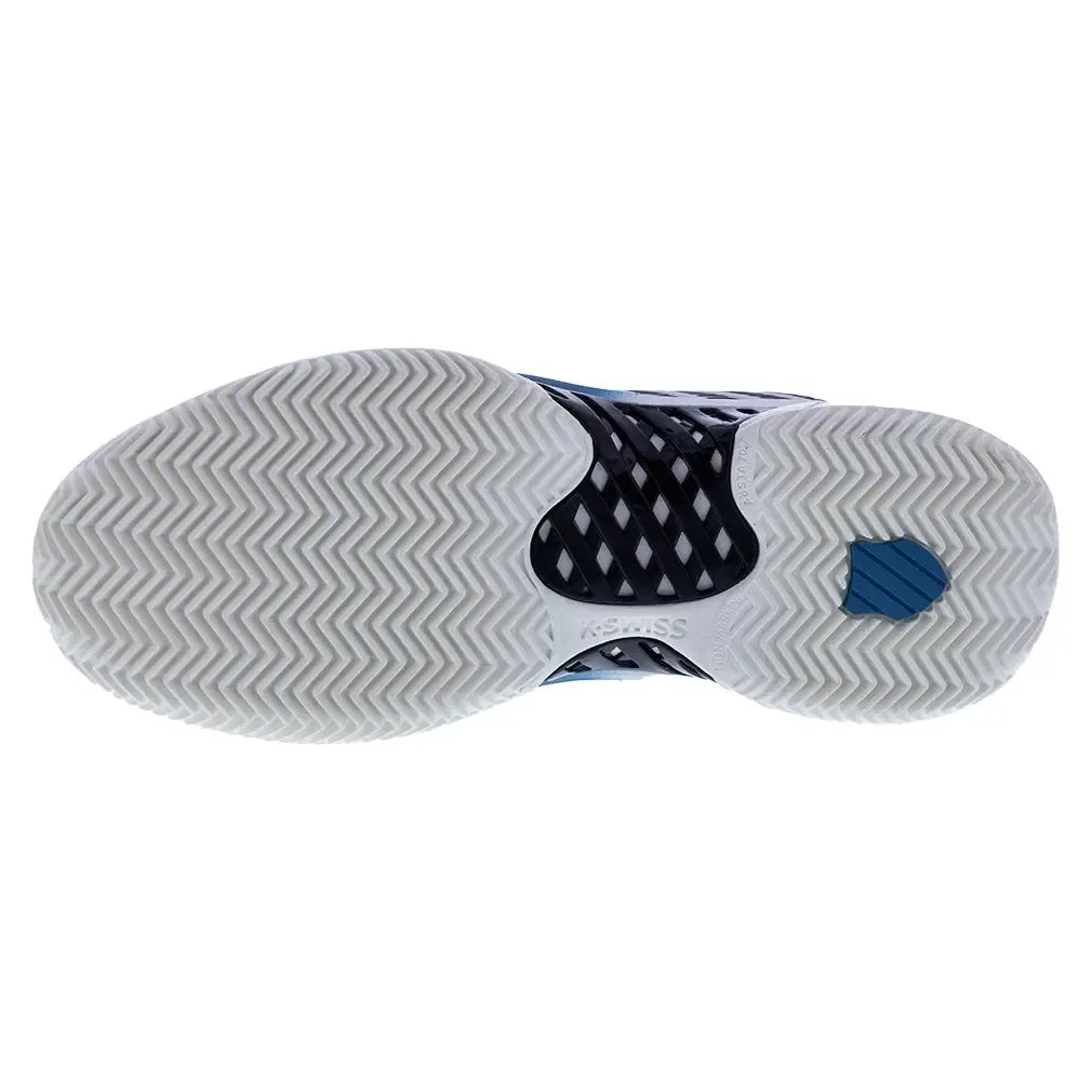 Men's Express Light 3 Padel Shoes Dawn and Blue Moon