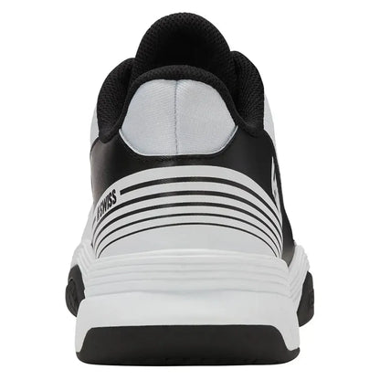 Men's SpeedEx 2 Tennis Shoes White and Black