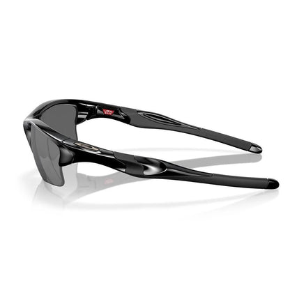 Half JacketÂ® 2.0 XL Sunglasses Polished Black and Iridium