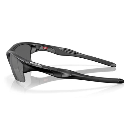 Half JacketÂ® 2.0 XL Polarized Sunglasses Matte and Prizm Black