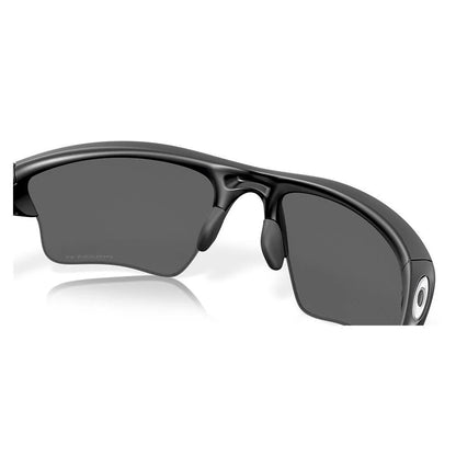 Half JacketÂ® 2.0 XL Polarized Sunglasses Matte and Prizm Black