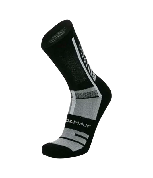 Socks Bullpadel BP-2407 Negro