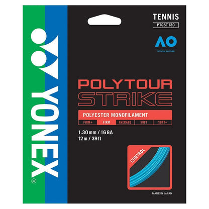 POLYTOUR STRIKE Tennis String Blue-Strings-Yonex-100329-DEFAULT-L-Tennis Express