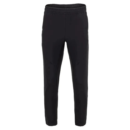 Men's Stealth Jogger Tennis Pant Black-Apparel-K-Swiss-100348-DEFAULT-L-Tennis Express