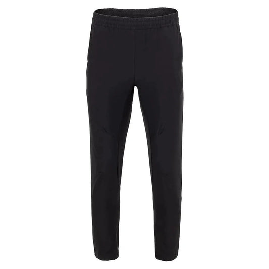 Men's Stealth Jogger Tennis Pant Black-Apparel-K-Swiss-100348-DEFAULT-L-Tennis Express