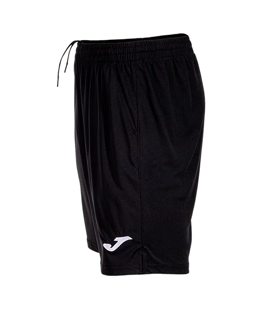 Pantalón Joma Bermuda Drive Negro