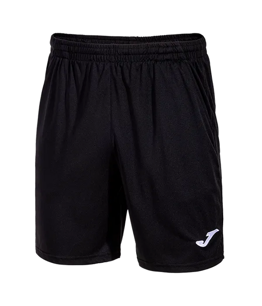 Pantalón Joma Bermuda Drive Negro