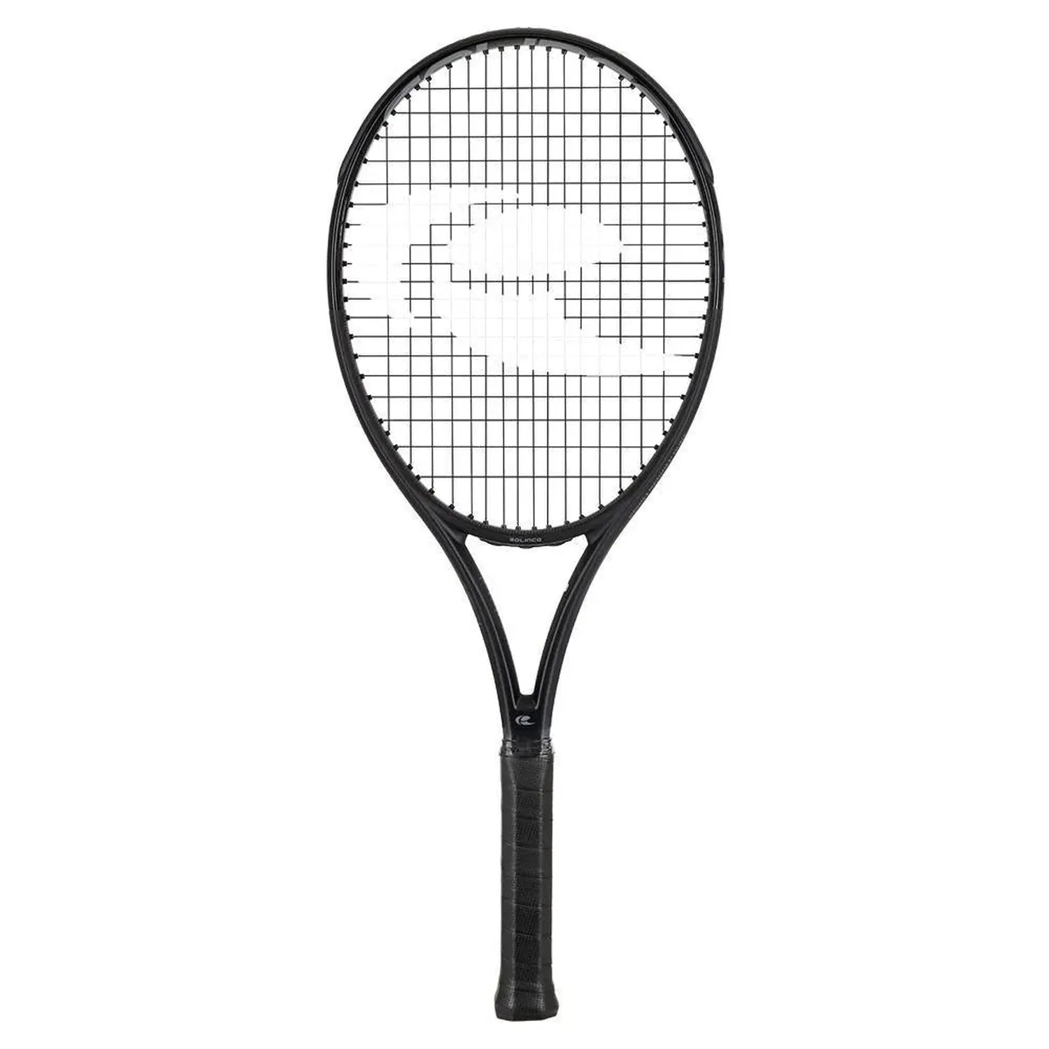 Blackout 285 Tennis Racquet-Racquets-Solinco-100620-DEFAULT-L-Tennis Express
