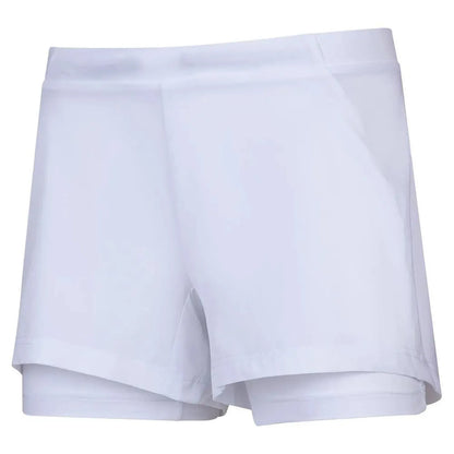 Women's Exercise Short-Apparel-Babolat-100834-1000_WHITE-L-Tennis Express
