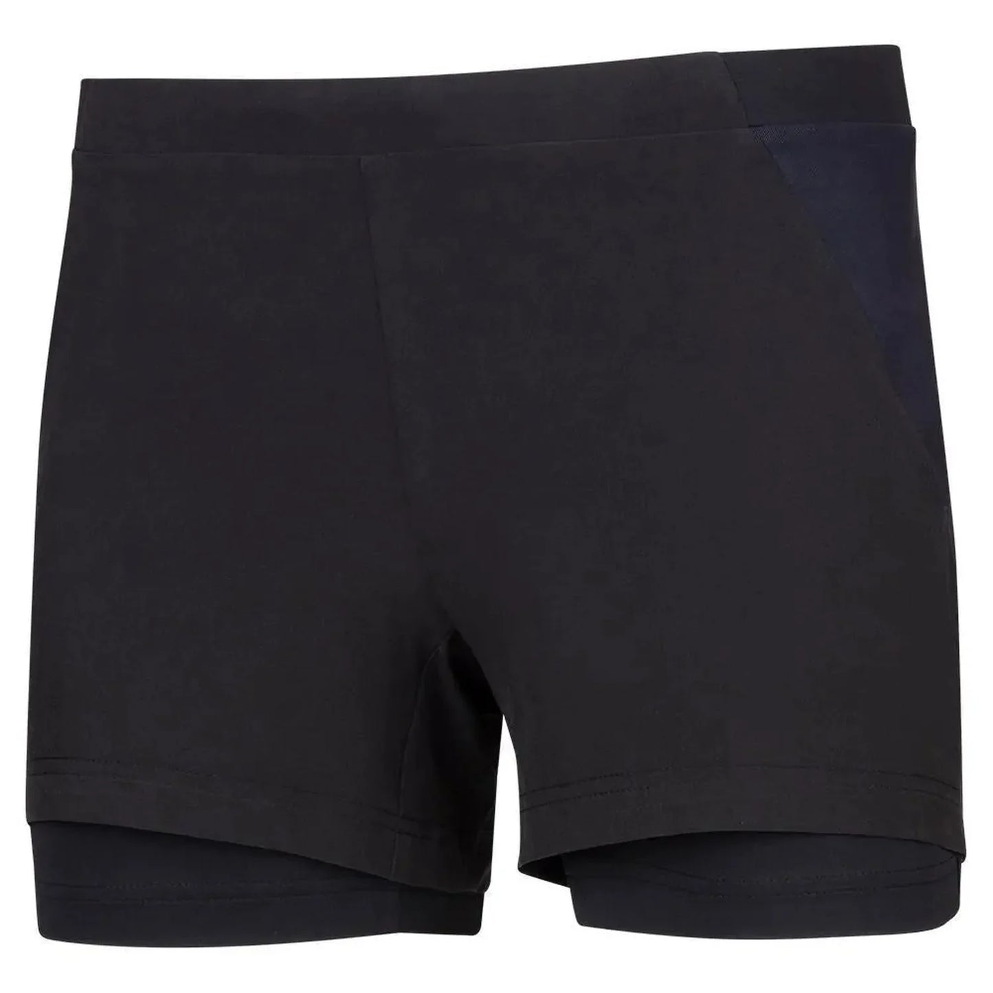 Women's Exercise Short-Apparel-Babolat-100834-2000_BLACK-L_53df29c1-8e3b-4d5a-892f-24af5b25bc72-Tennis Express
