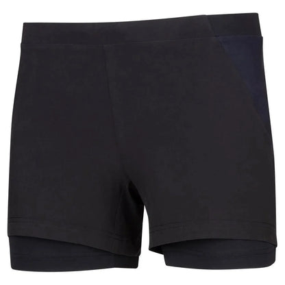 Women's Exercise Short-Apparel-Babolat-100834-2000_BLACK-L_53df29c1-8e3b-4d5a-892f-24af5b25bc72-Tennis Express