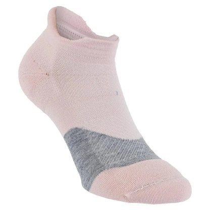 Elite Max Cushion No Show Tab Socks-Socks-Feetures-100856-493_PROPULSION_PINK-L-Tennis Express