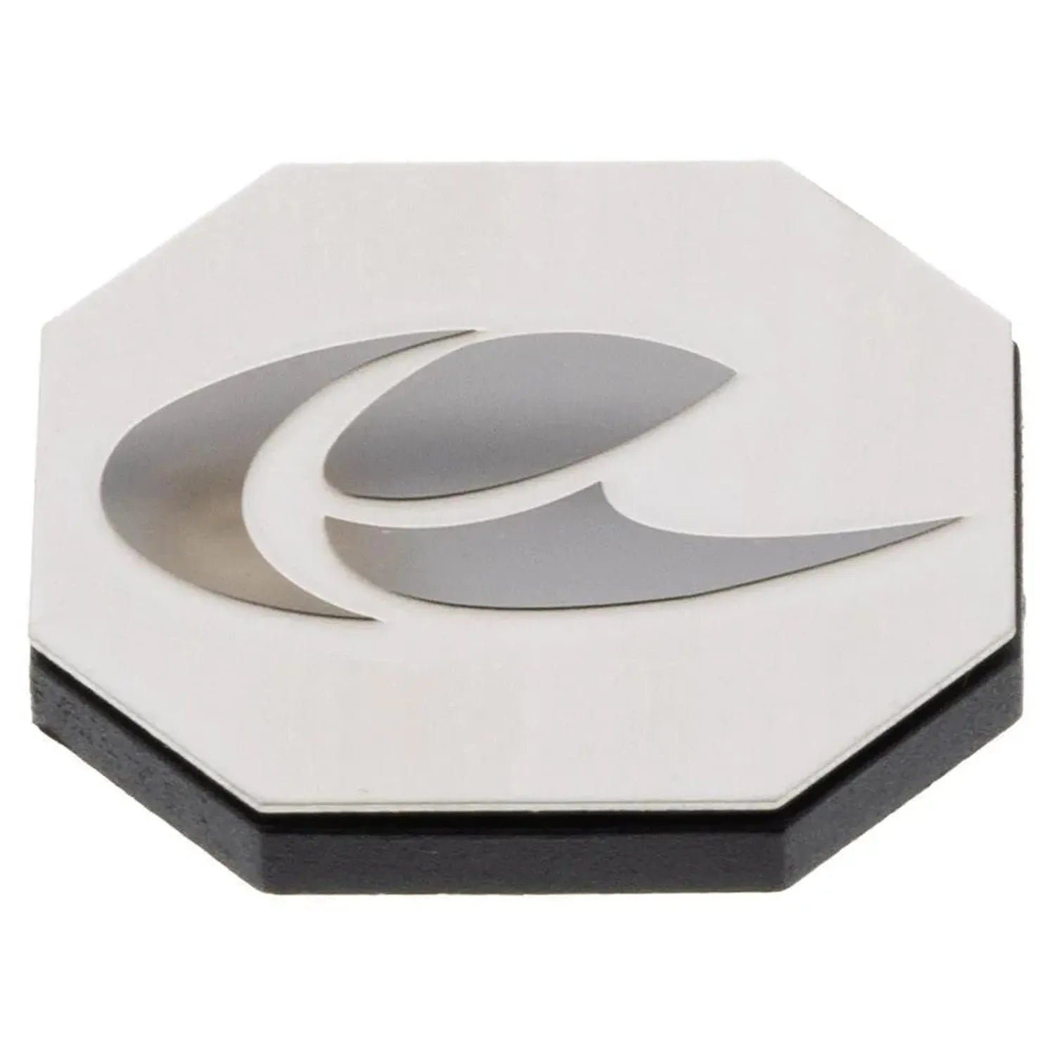 Weight Control Module 10g Butt Cap Plate Silver-Accessories-Solinco-101155-DEFAULT-L-Tennis Express