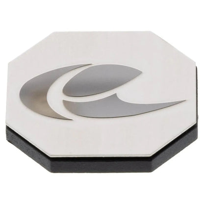 Weight Control Module 10g Butt Cap Plate Silver-Accessories-Solinco-101155-DEFAULT-L-Tennis Express