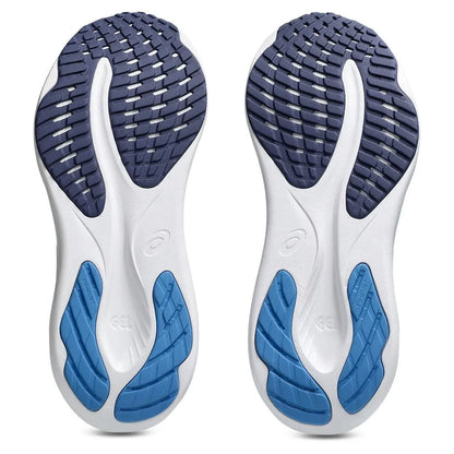 Men's GEL-Pulse 16 Running Shoes Indigo Blue and Coast