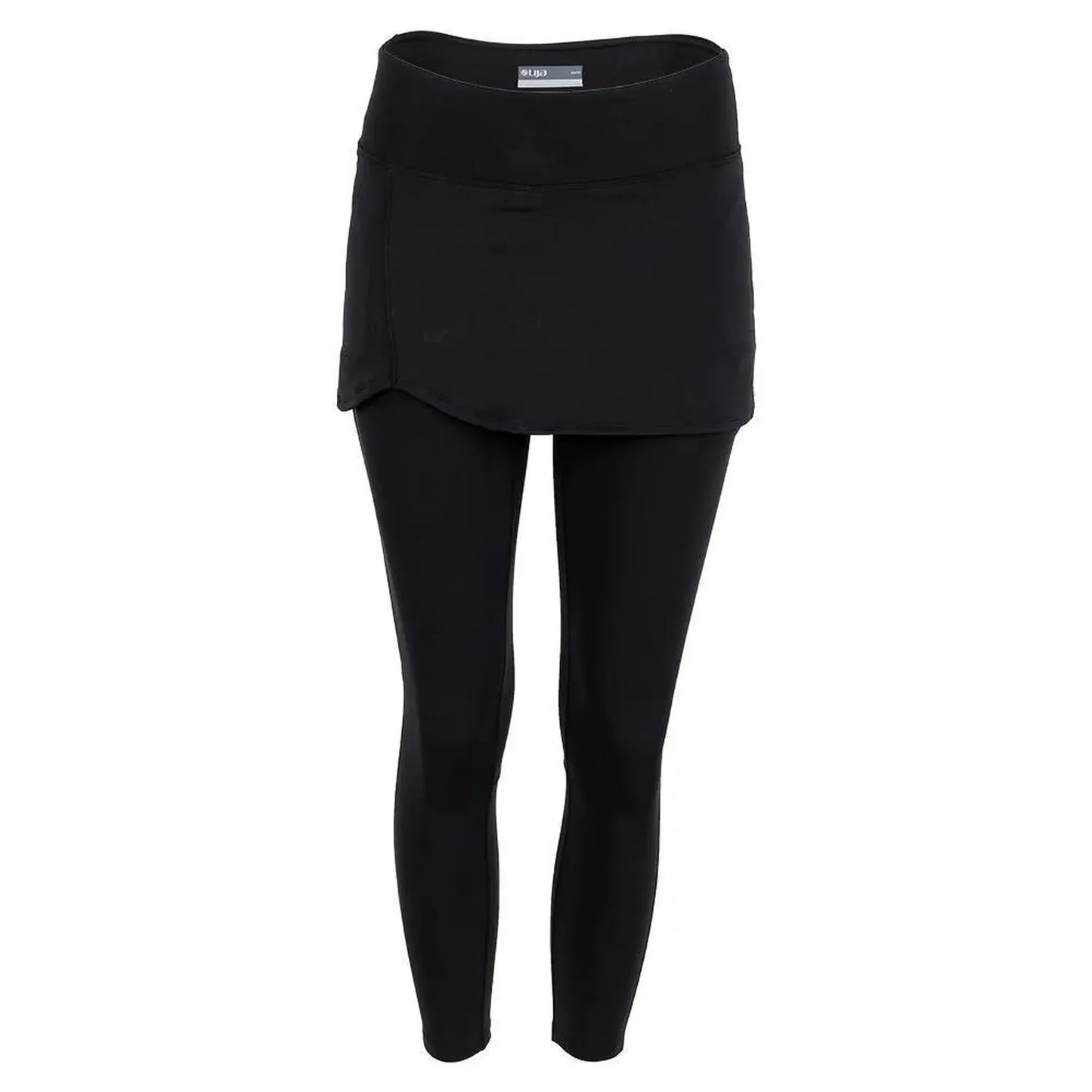 Women's Impact Poise Tennis Skapri Black-Apparel-Lija-101254-DEFAULT-L-Tennis Express