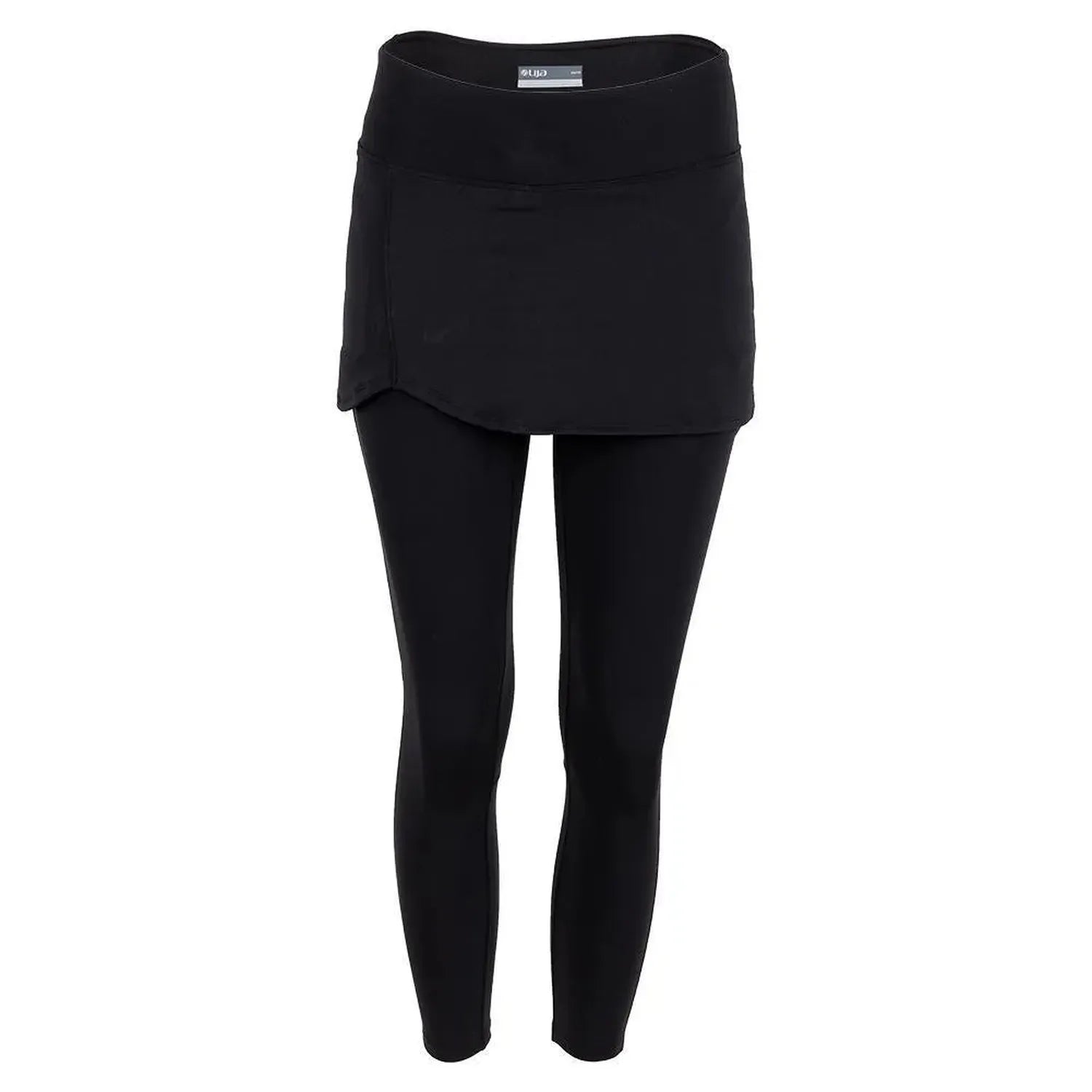 Women's Impact Poise Tennis Skapri Black-Apparel-Lija-101254-DEFAULT-L-Tennis Express