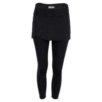 Women's Impact Poise Tennis Skapri Black-Apparel-Lija-101254-DEFAULT-L-Tennis Express