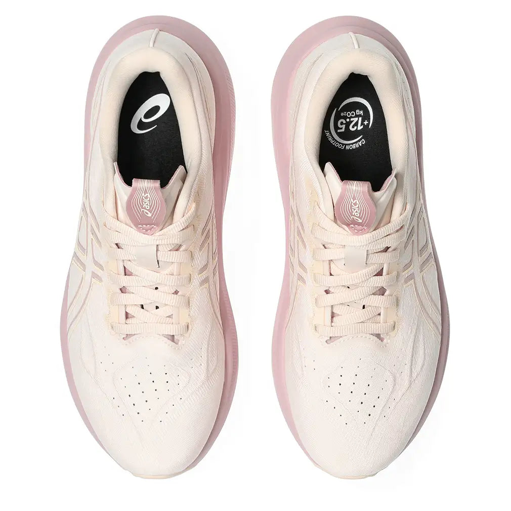 Women's GT-2000 14 Running Shoes Pearl Pink and Morganite