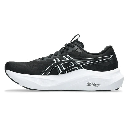Women's GT-2000 14 Running Shoes Black and White