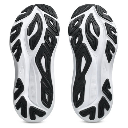 Women's GT-2000 14 Running Shoes Black and White