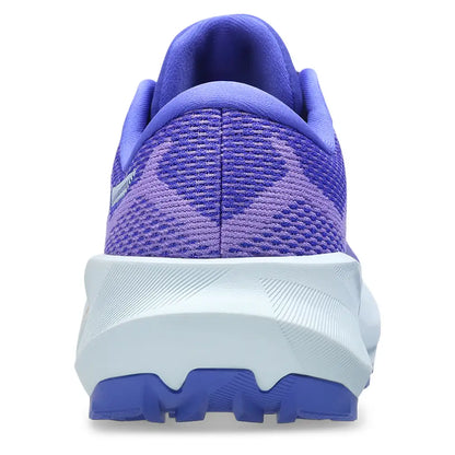 Women's Trabuco 14 Running Shoes Amethyst and Cobalt Burst