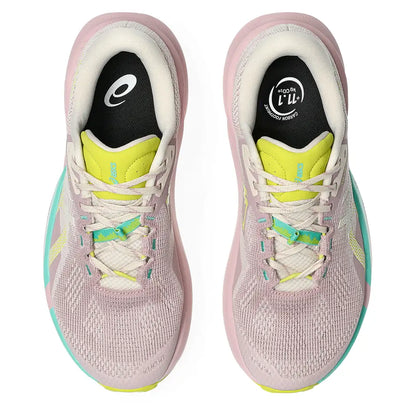 Women's Trabuco 14 Running Shoes Morganite and Mineral Beige