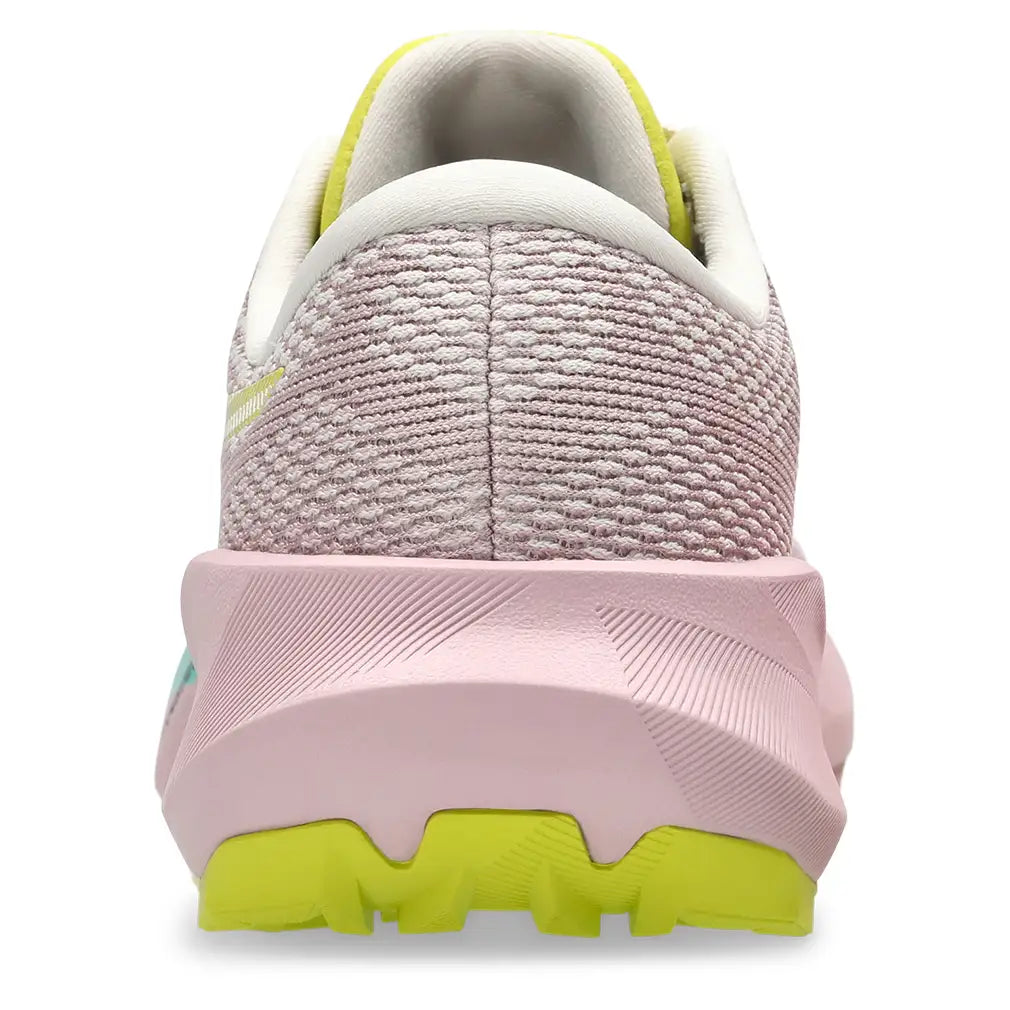 Women's Trabuco 14 Running Shoes Morganite and Mineral Beige