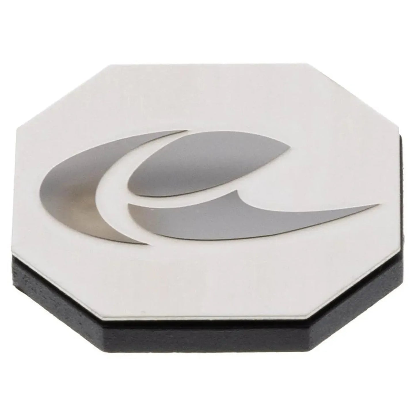 Weight Control Module 5g Butt Cap Plate Silver-Accessories-Solinco-101633-DEFAULT-L-Tennis Express