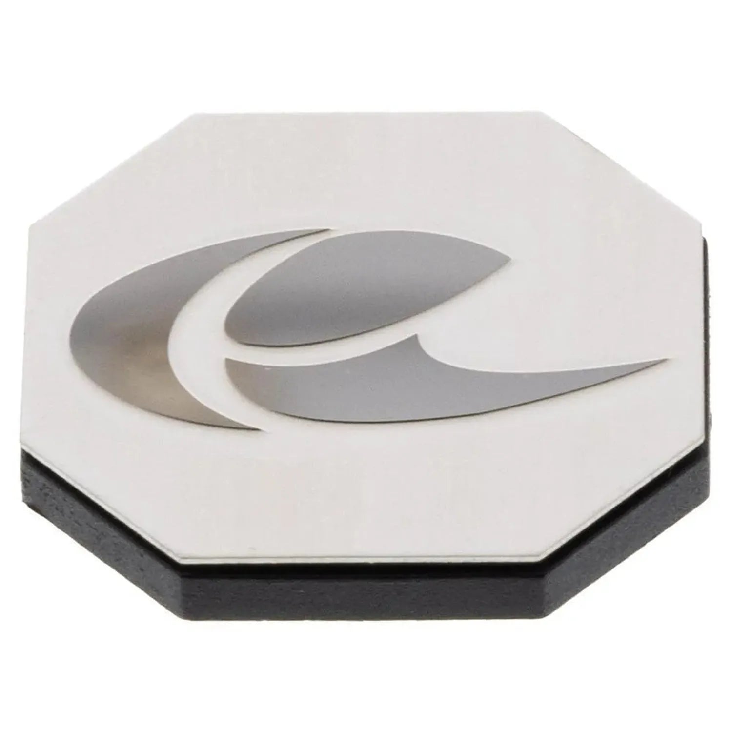 Weight Control Module 5g Butt Cap Plate Silver-Accessories-Solinco-101633-DEFAULT-L-Tennis Express