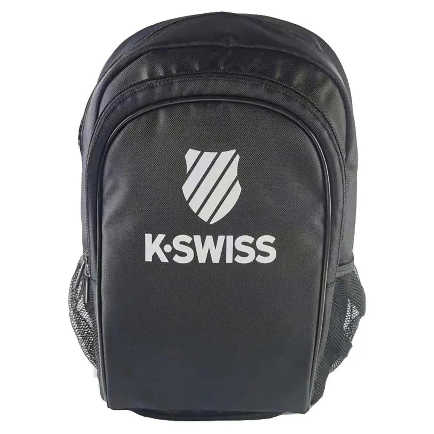 Pickleball Backpack 2 Black-Bags-K-Swiss-101796-DEFAULT-L-Tennis Express