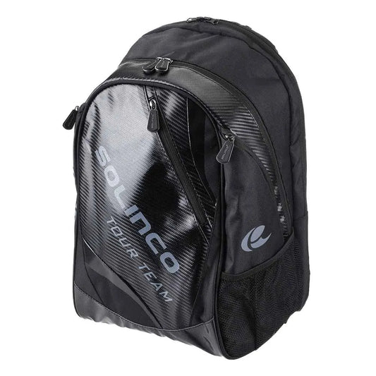 Blackout Tennis Backpack-Bags-Solinco-101824-DEFAULT-L-Tennis Express