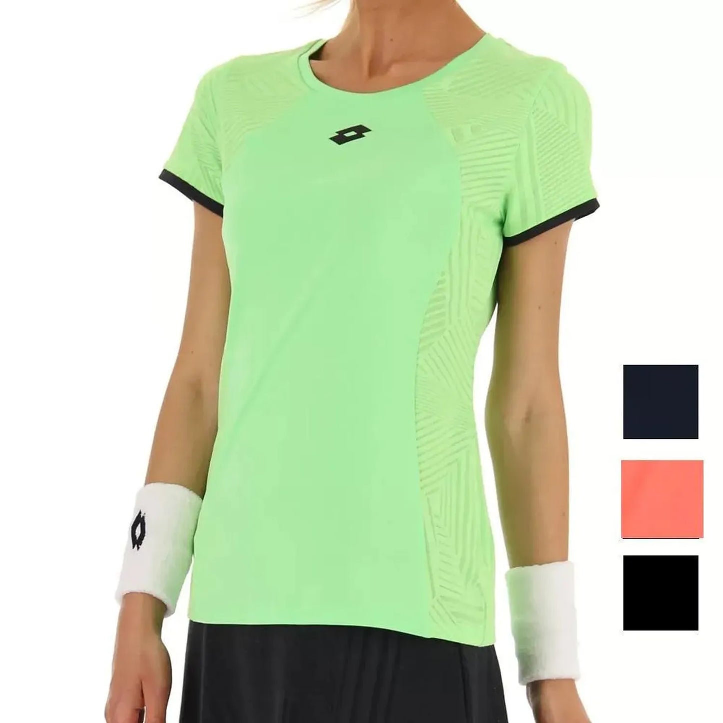 Women's Superrapida V Pickleball Top