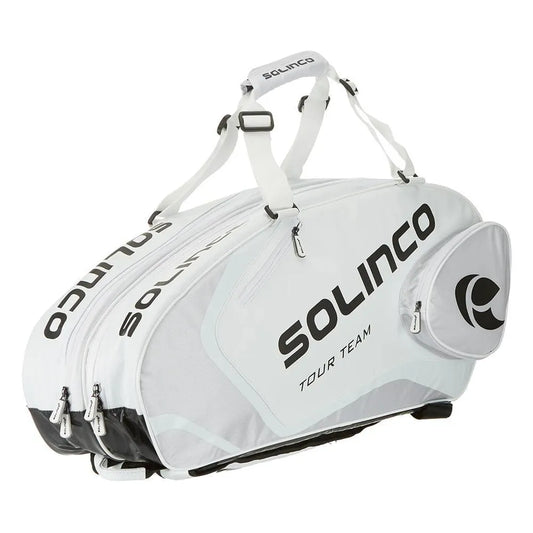 Whiteout 15-Pack Tennis Bag-Bags-Solinco-101934-DEFAULT-L-1-[Sku]-Tennis Express