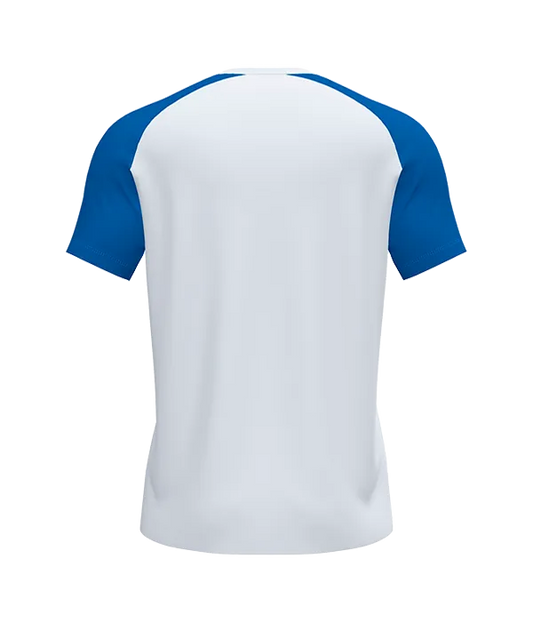 Camiseta Joma Academy IV Blanco/Azul