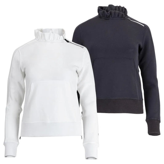 Women's Condoleezza Tennis Sweatshirt