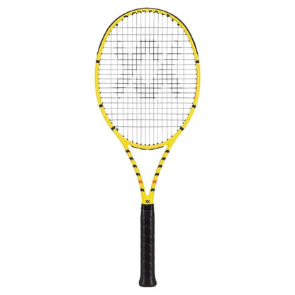 C10 Pro 25th Anniversary Tennis Racquet-Racquets-Volkl-102708-DEFAULT-L-Tennis Express