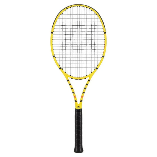 C10 Pro 25th Anniversary Tennis Racquet-Racquets-Volkl-102708-DEFAULT-L-Tennis Express