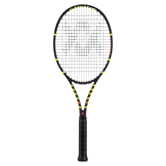 C10 Pro Black Tennis Racquet-Racquets-Volkl-102710-DEFAULT-L-Tennis Express