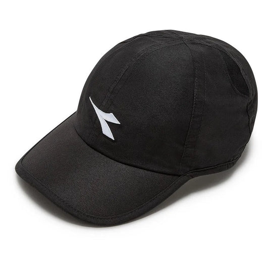 Unisex Adjustable Tennis Cap-Apparel-Diadora-103.172934_C7306_00_MP-Tennis Express