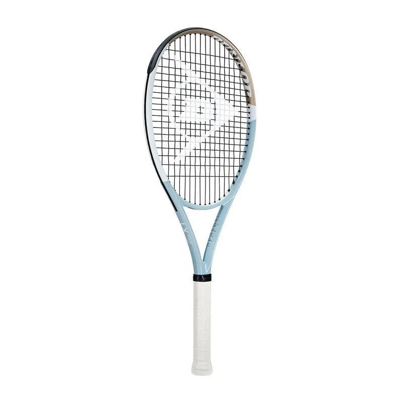 LX Team 107 PRESTRUNG Tennis Racquet