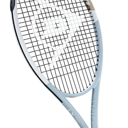 LX Team 107 PRESTRUNG Tennis Racquet